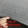 Đặt Thảm Văn Phòng Thủ Dầu Một – Tư Vấn Loại Phù Hợp Từng Khu Vực