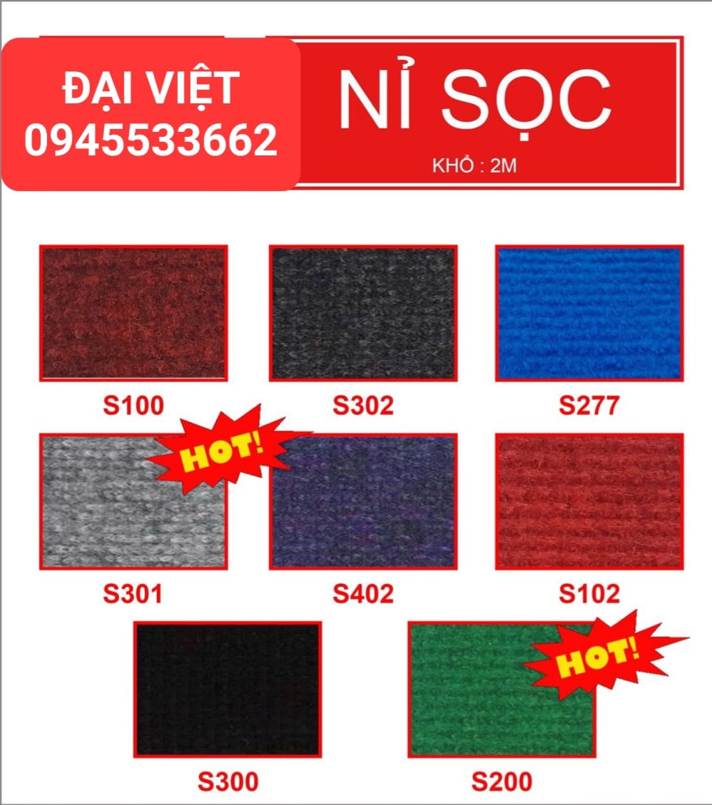 Thảm Nỉ Văn Phòng Dĩ An Giá Rẻ - Thi Công Nhanh Trong Ngày