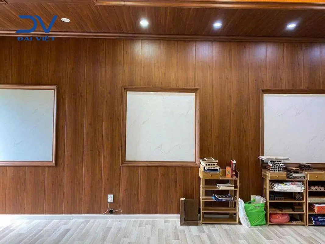Báo Giá Tấm Nano Vân Gỗ Tại Thủ Dầu Một Mới Nhất 2026