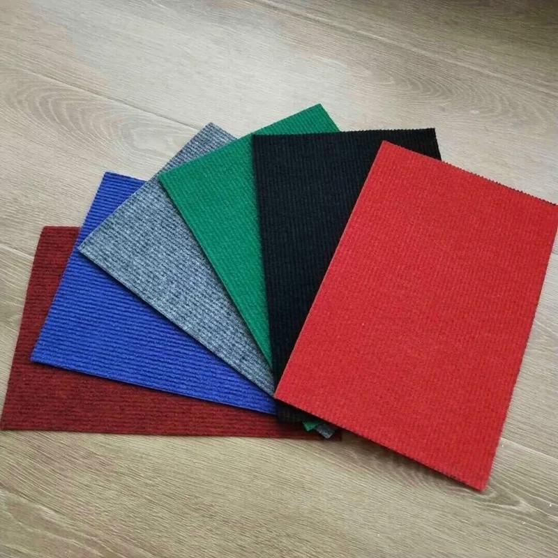 Thảm Nỉ Trải Sàn Bình Dương Giá Rẻ - Đủ Màu Sắc, Chống Trơn Trượt, Cách Âm Hiệu Quả 1 Thảm Nỉ Văn Phòng Bình Dương | Giá Rẻ, Mẫu Đẹp, Thi Công Nhanh