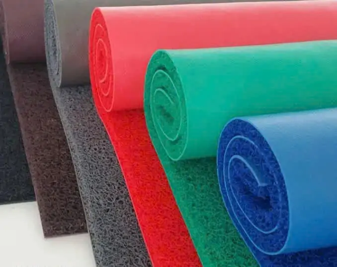 Kho Thảm Nhựa Rối Bình Dương - Giá Rẻ, Cắt Theo Mét, Giao Ngay