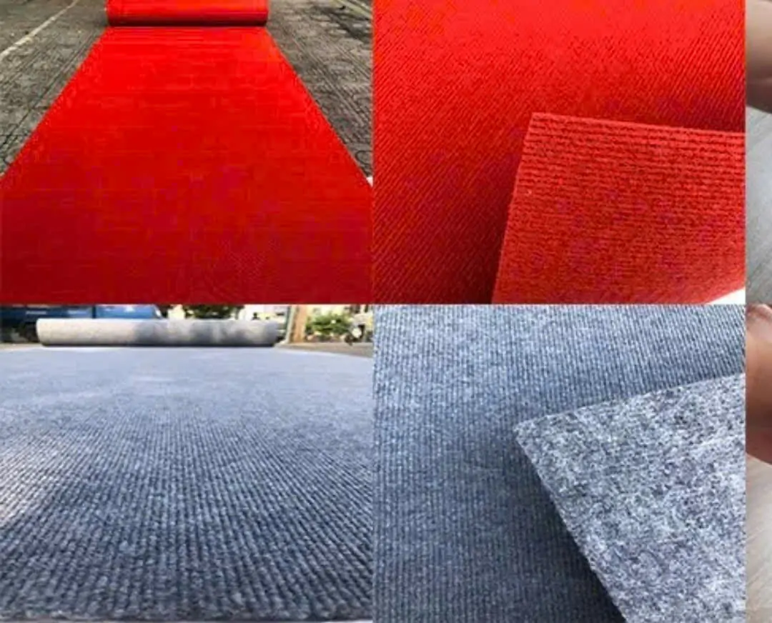 Thảm Lót Sàn Khai Trương – Chọn Màu Theo Concept Sự Kiện 5 Thảm Lót Sàn Khai Trương – Chọn Màu Theo Concept Sự Kiện