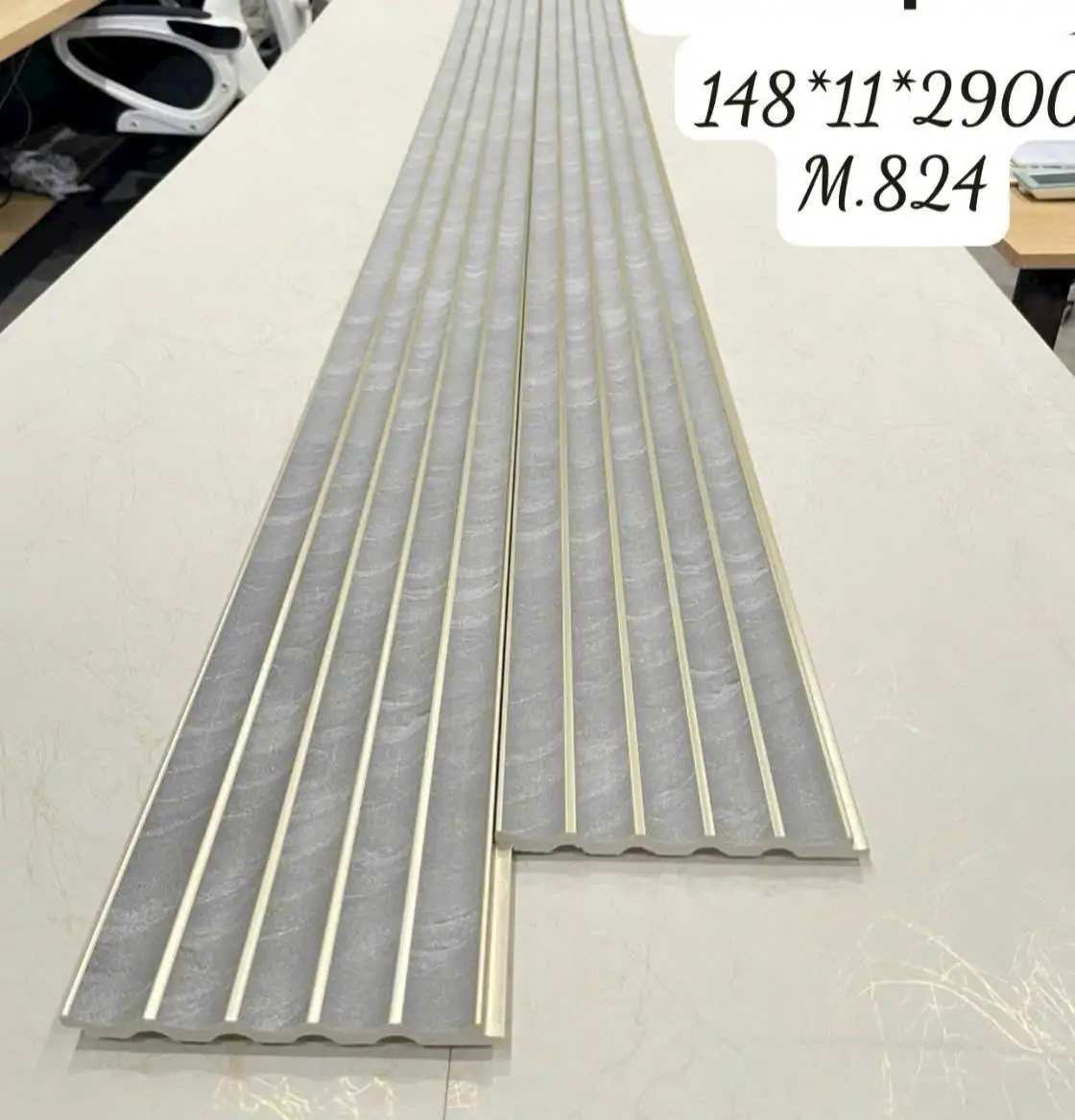 Tấm Ốp Lam Sóng Bình Dương: Xu Hướng Trang Trí Nội Thất 2026 11 Bảng Giá Tấm Nhựa Lam Sóng Ốp Tường | #1 Tấm Nhựa Lam Sóng Ốp Tường Thủ Dầu Một