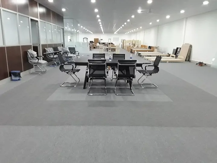 Thảm Văn Phòng Thuận Giao | Mẫu Đẹp Cho Công Ty & Showroom