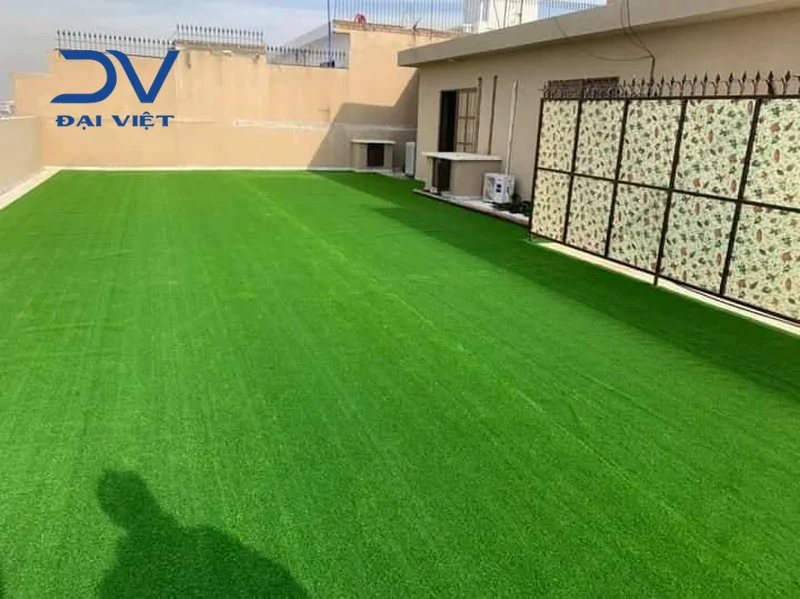 Khảo Sát Tận Nơi | Thi Công Cỏ Nhân Tạo Thủ Dầu Một Giá Rẻ Nhất 5 Khảo Sát Tận Nơi | Thi Công Cỏ Nhân Tạo Thủ Dầu Một Giá Rẻ Nhất