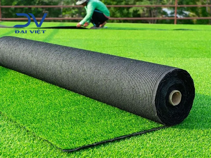 Cỏ Nhân Tạo Bàu Bàng – Chọn Loại Phù Hợp Sân Vườn Và Trang Trí