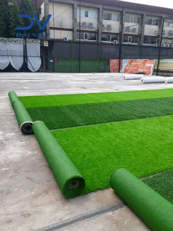 Khảo Sát Tận Nơi | Thi Công Cỏ Nhân Tạo Thủ Dầu Một Giá Rẻ Nhất 8 Khảo Sát Tận Nơi | Thi Công Cỏ Nhân Tạo Thủ Dầu Một Giá Rẻ Nhất
