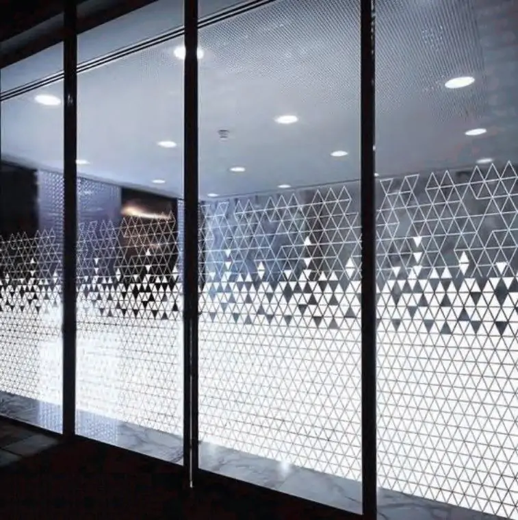 Decal Dán Kính Thủ Dầu Một – Giải Pháp Mùa Nóng