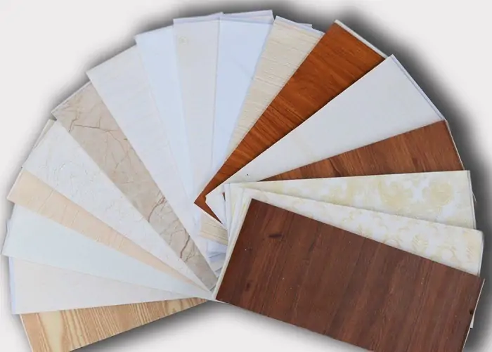 Tấm Nhựa Ốp Tường PVC Thuận Giao-Giải Pháp Cải Tạo Tường Tiết Kiệm