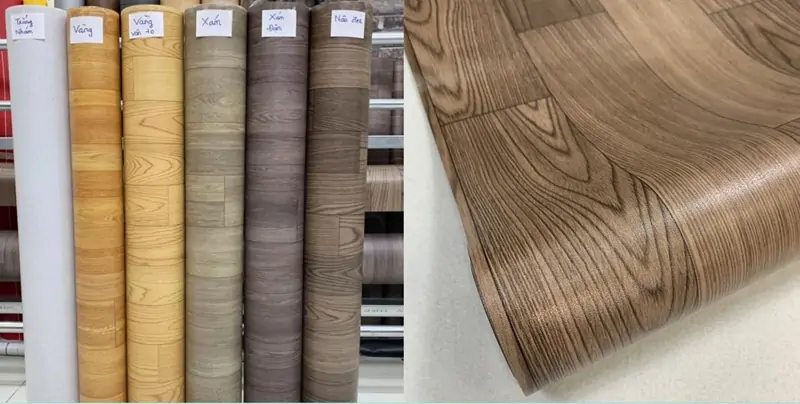 thảm nhựa simili trải sàn giá rẻ Bình Dương – Tiết kiệm chi phí, chất lượng cao