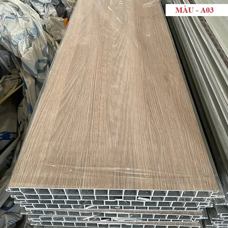 Bảng Giá Tấm Nhựa PVC Thủ Dầu Một Bình Dương 2026 | Thi Công Rẻ