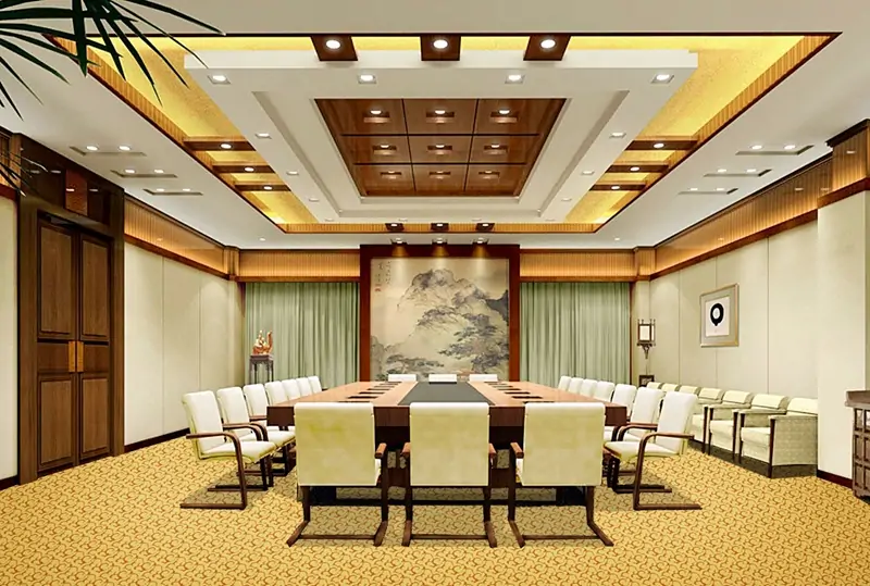 Lắp Đặt Thảm Sàn Công Ty - Showroom - Spa Chuyên Nghiệp 2026