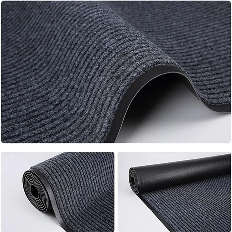 Thi Công Thảm Nỉ Lót Sàn Bình Dương - Cam Kết Giá Tốt Nhất