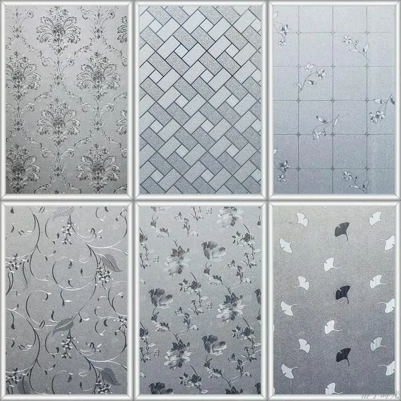 Decal Dán Kính Thuận An Bình Dương | In Logo, Dán Mờ Chuyên Nghiệp